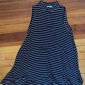 Acemi Striped Dress
